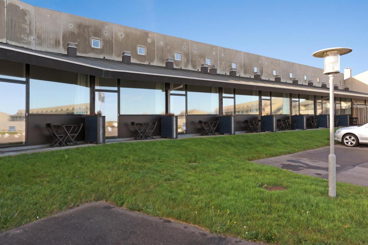 Landal Hotel Fyrklit Hirtshals Exterior foto
