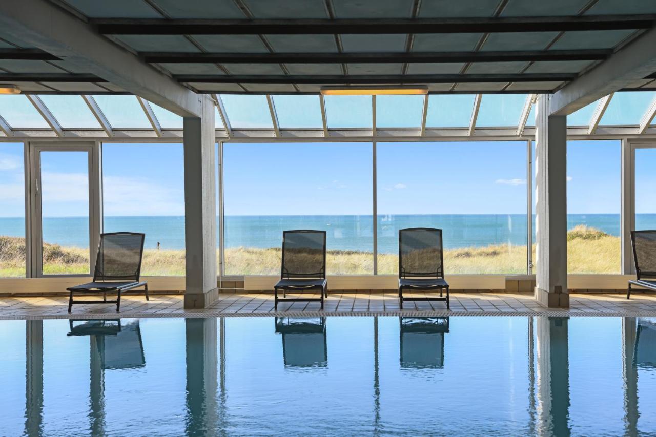 Landal Hotel Fyrklit Hirtshals Exterior foto